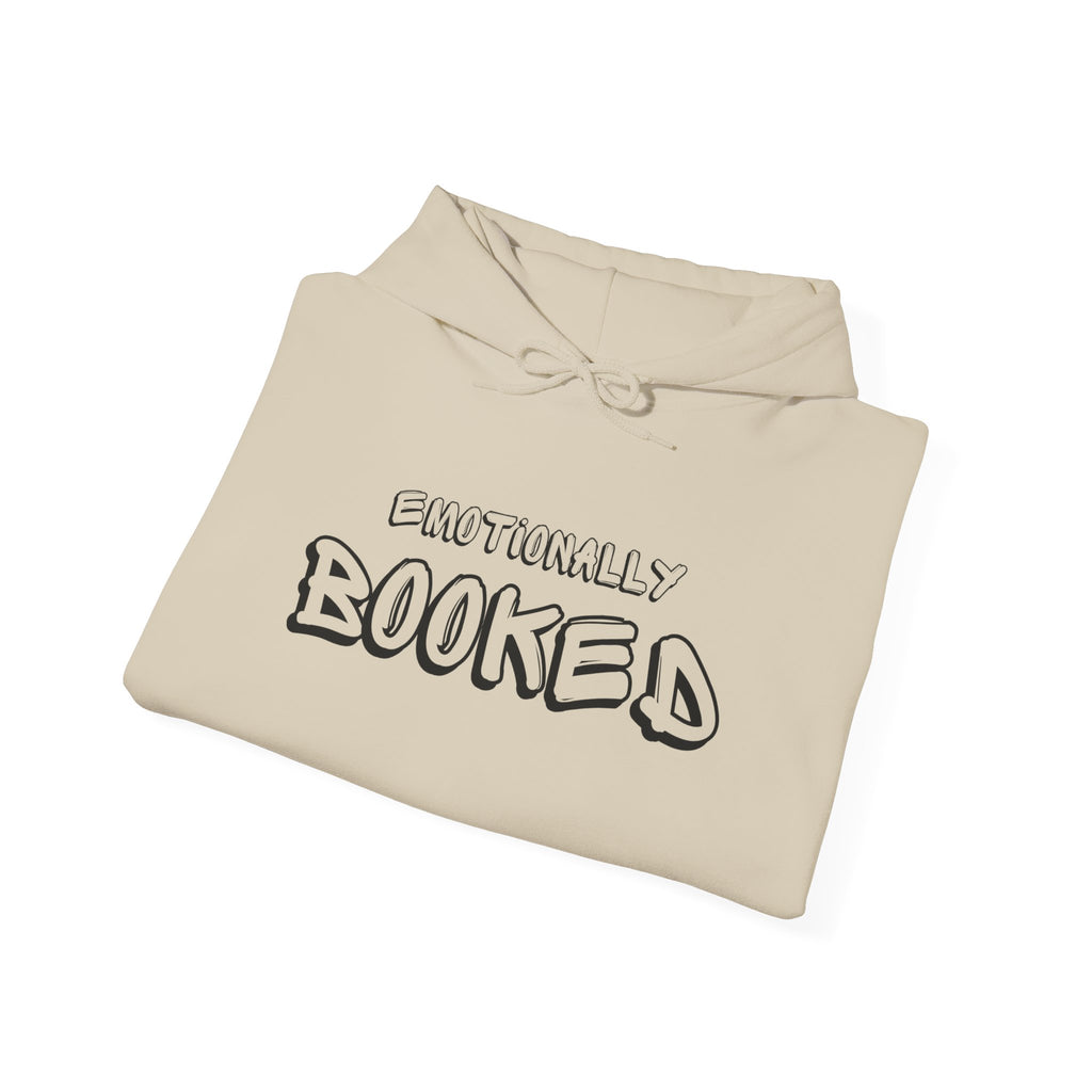 'Permanently Booked' Sweatshirt