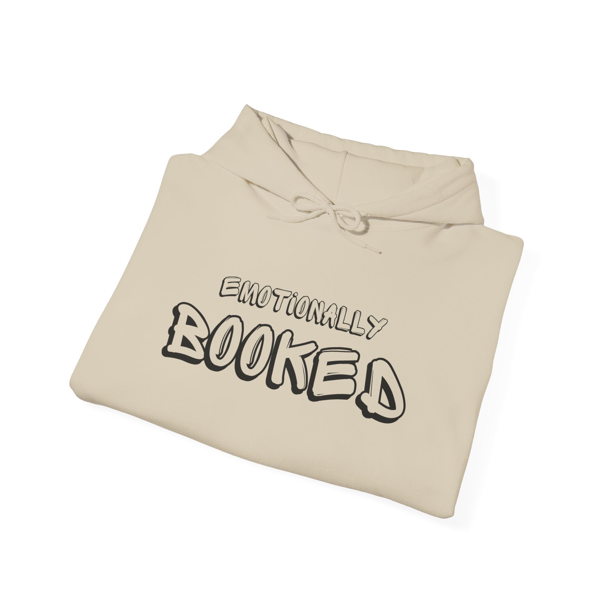 'Permanently Booked' Sweatshirt