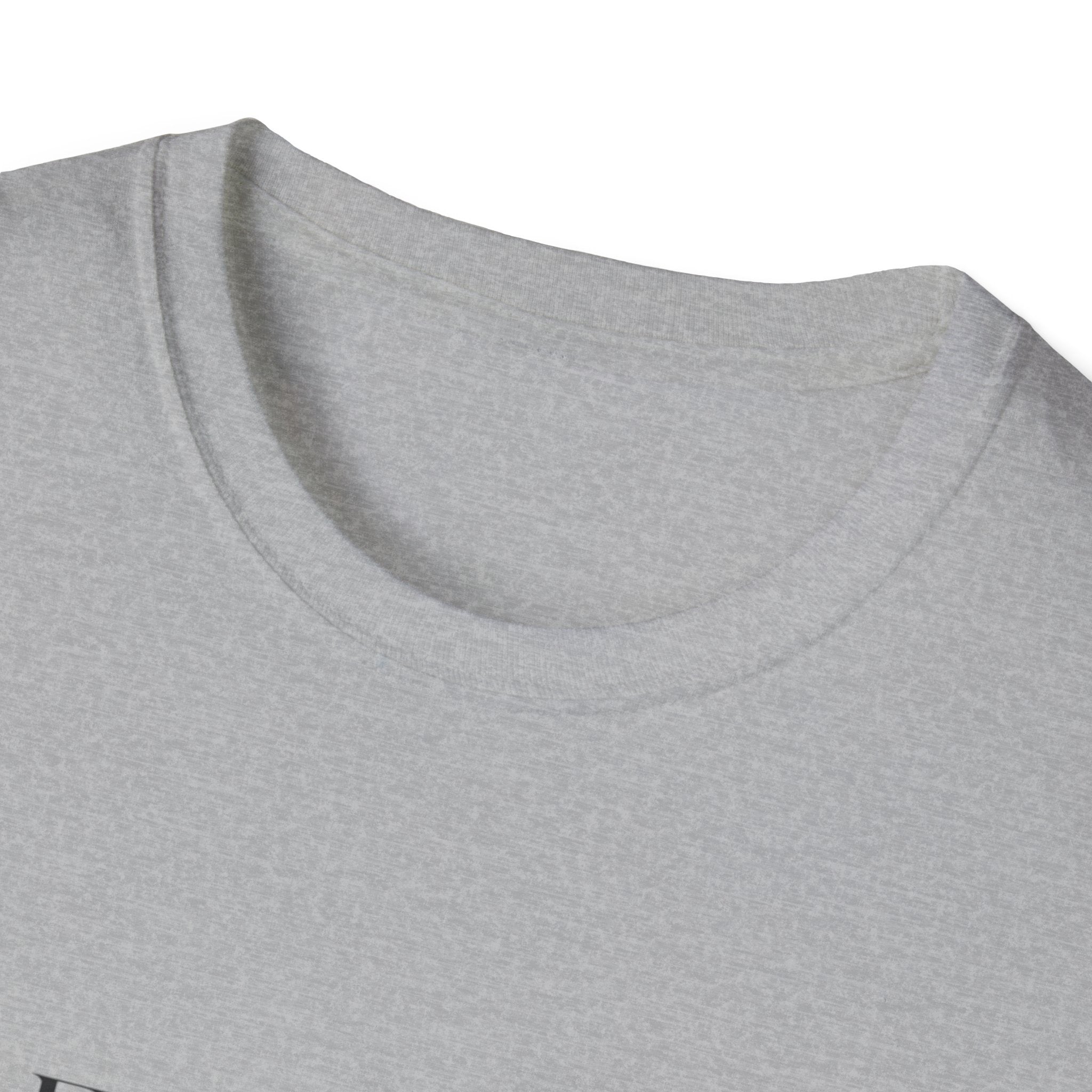 Existing Is Exhausting T‑Shirt — Minimalist Mental Health Tee