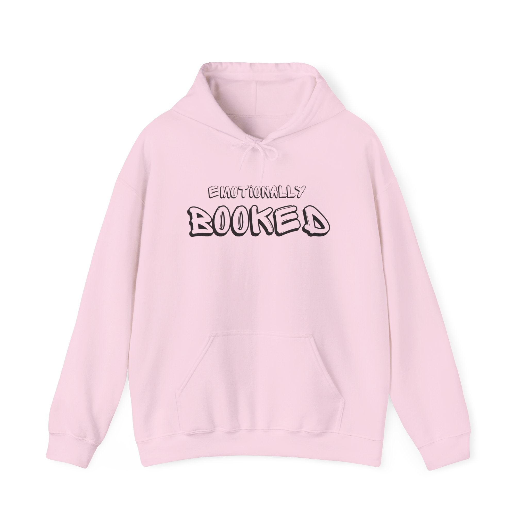 'Permanently Booked' Sweatshirt
