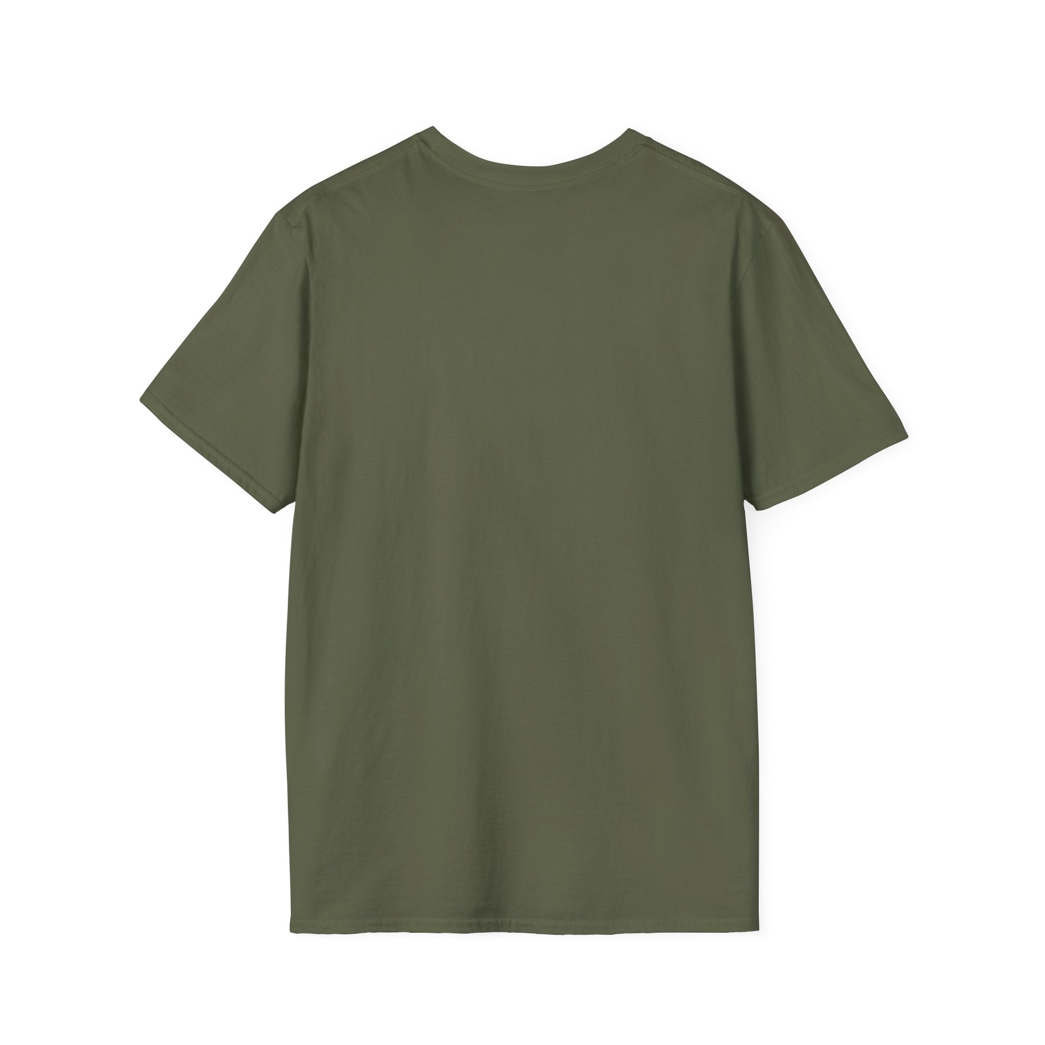 Existing Is Exhausting T‑Shirt — Minimalist Mental Health Tee