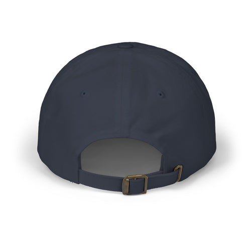 'Low Energy' Dad Cap — Baseball Hat