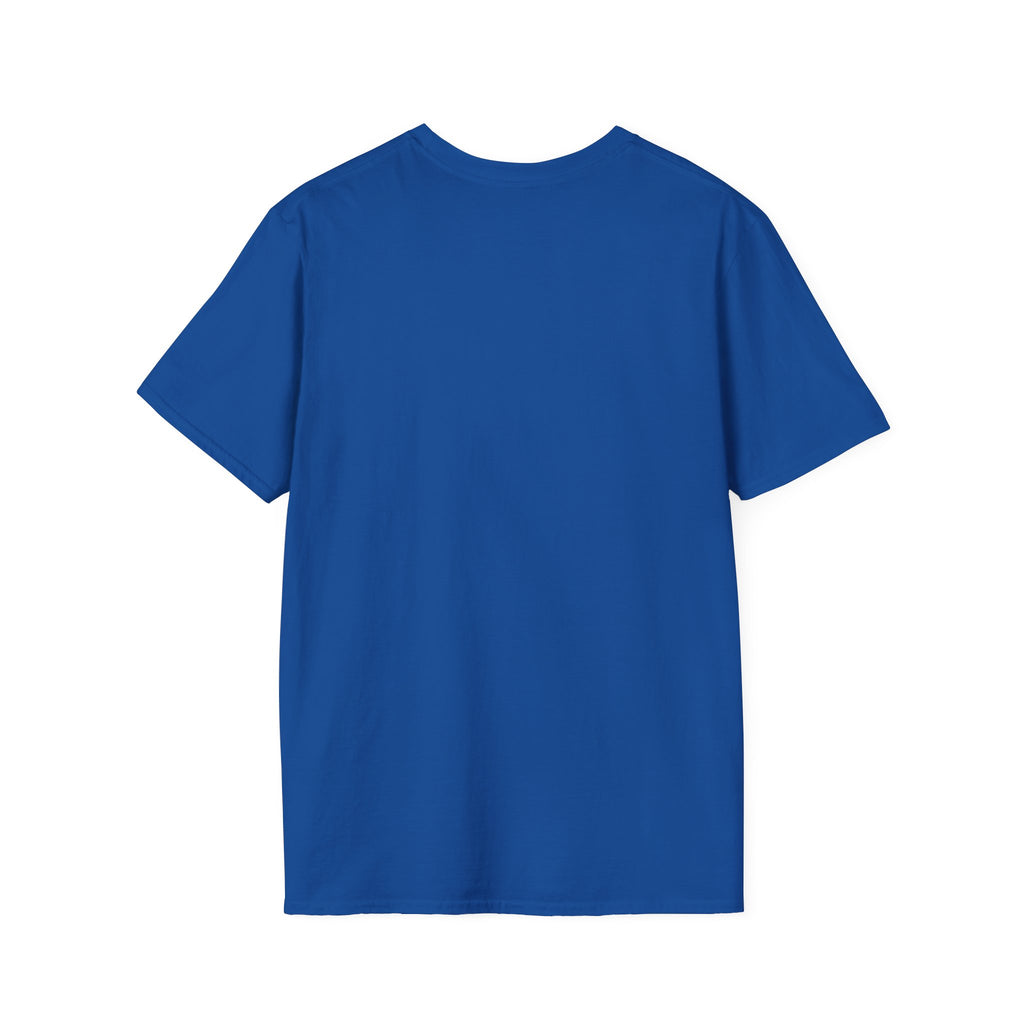 Existing Is Exhausting T‑Shirt — Minimalist Mental Health Tee