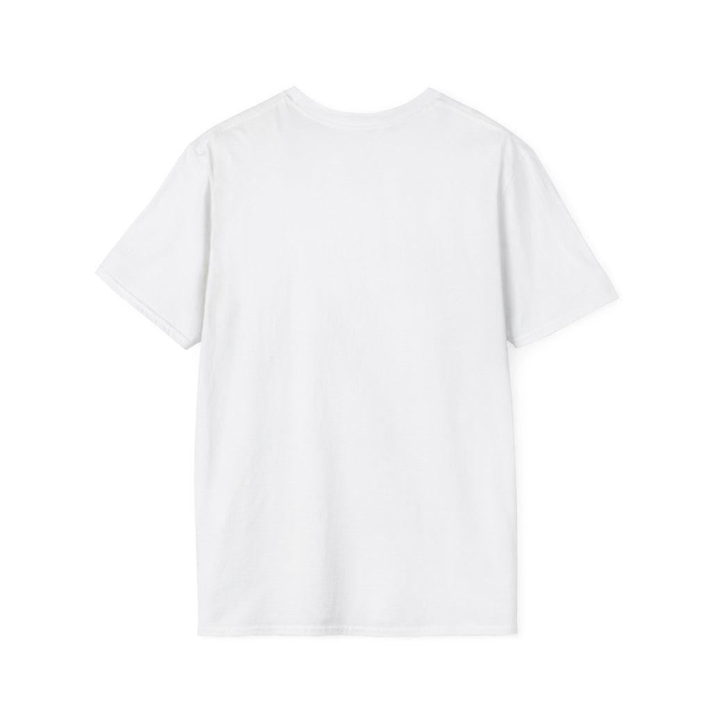 Existing Is Exhausting T‑Shirt — Minimalist Mental Health Tee