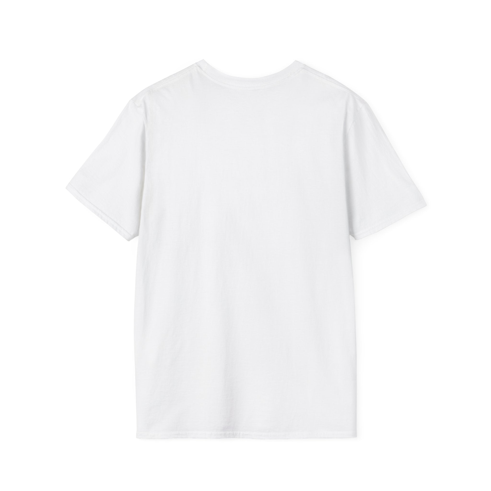 Existing Is Exhausting T‑Shirt — Minimalist Mental Health Tee