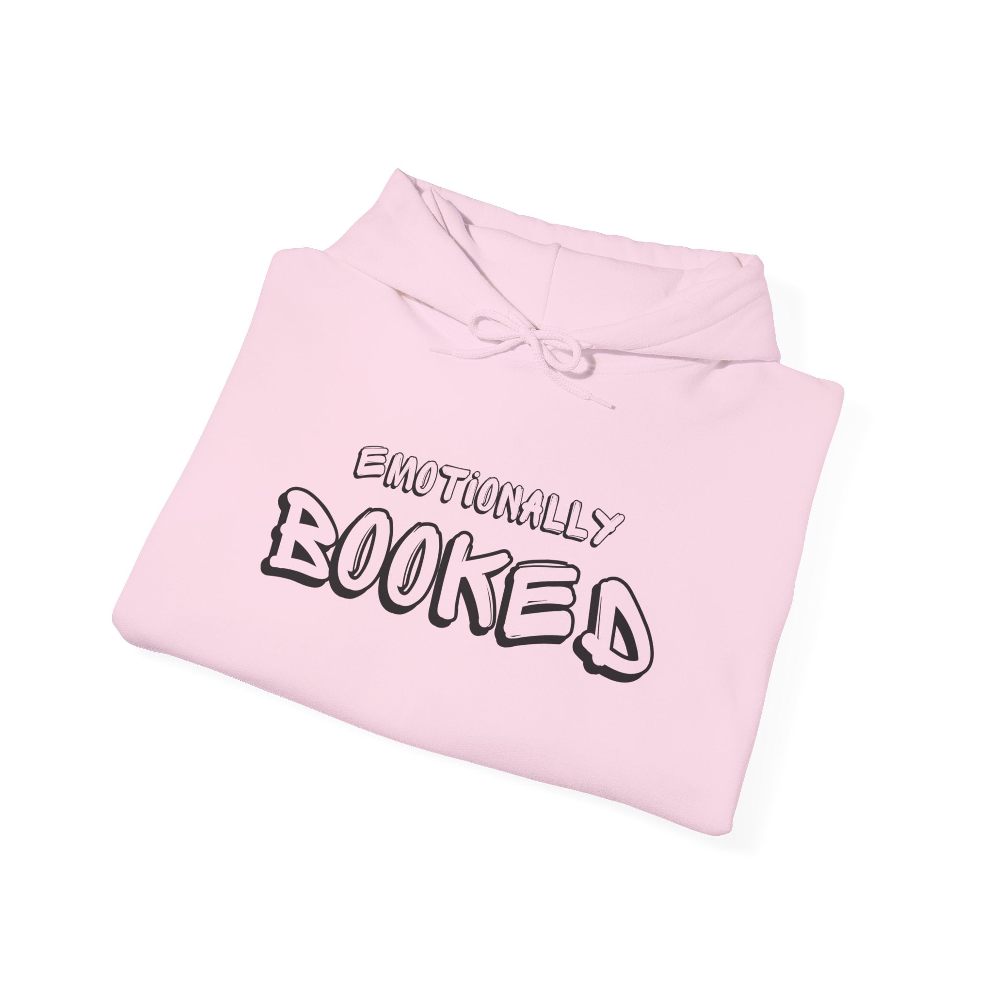 'Permanently Booked' Sweatshirt