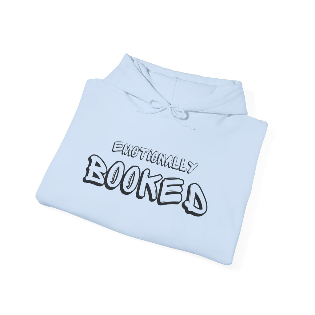 'Permanently Booked' Sweatshirt