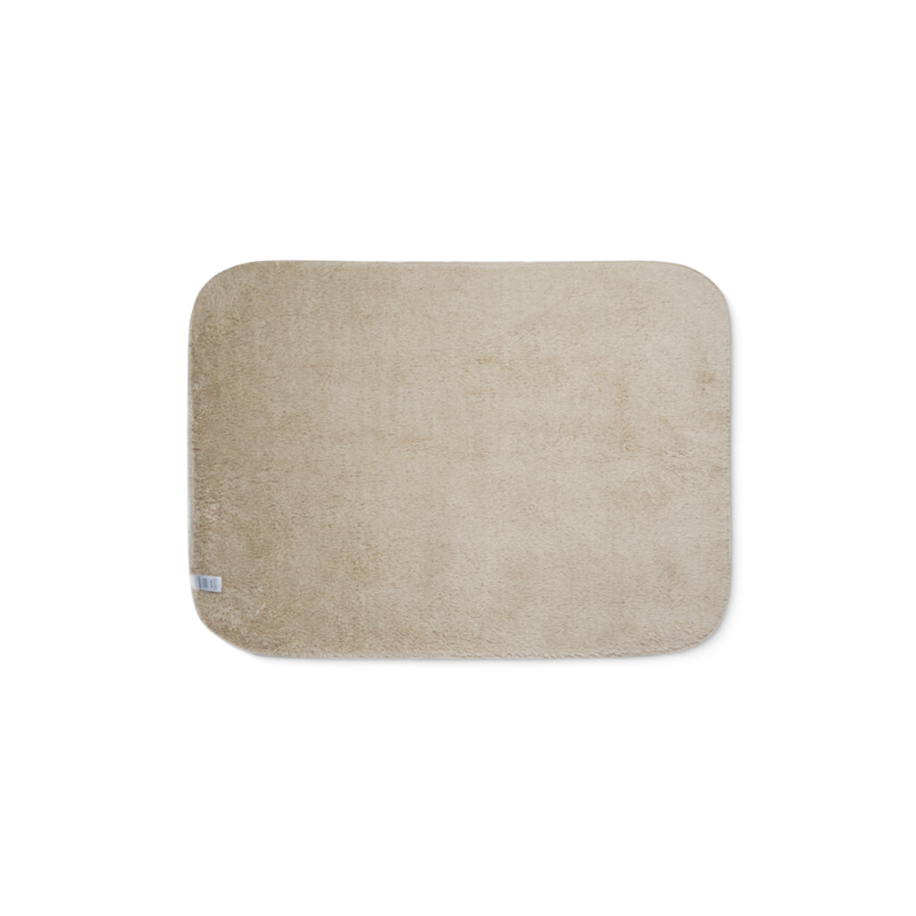 Do Not Disturb Sherpa Blanket — Cozy Two-Tone Throw for Relaxing & Naptime
