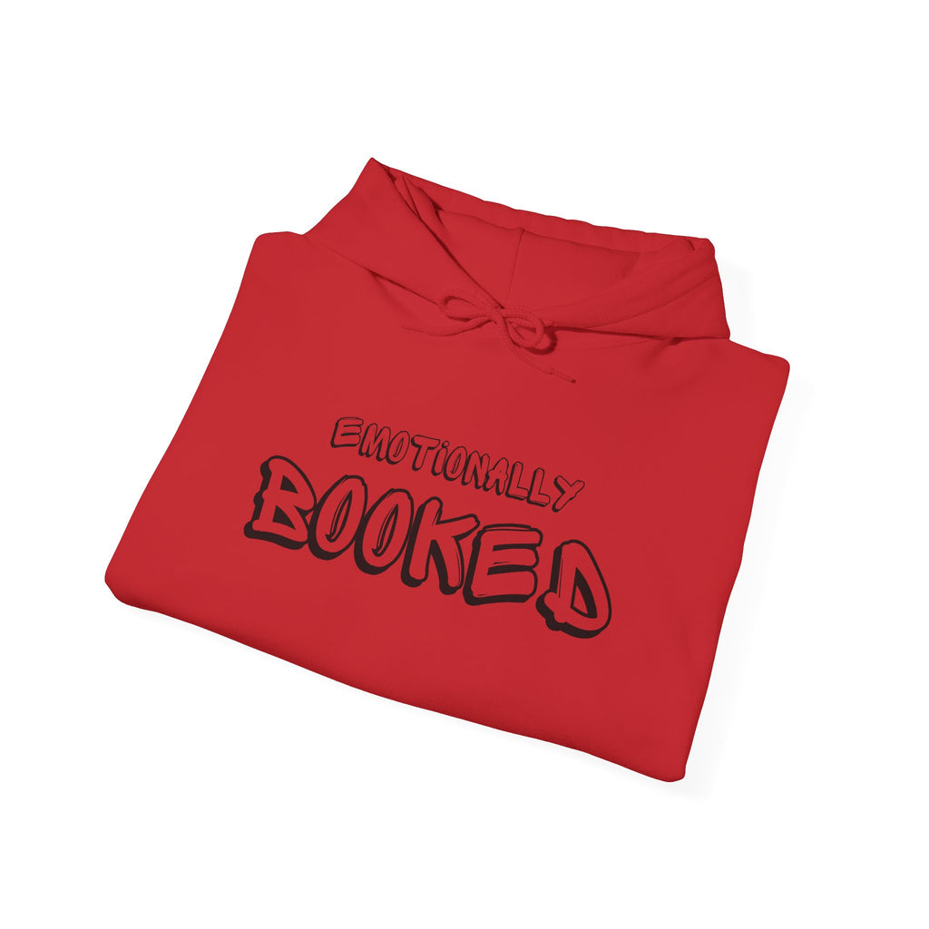 'Permanently Booked' Sweatshirt