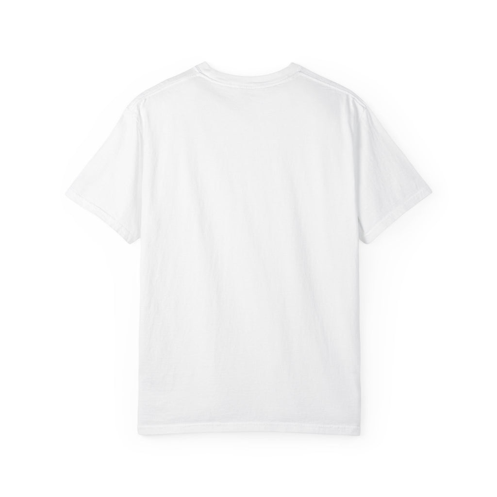 Mentally Tired Physically Here T-Shirt