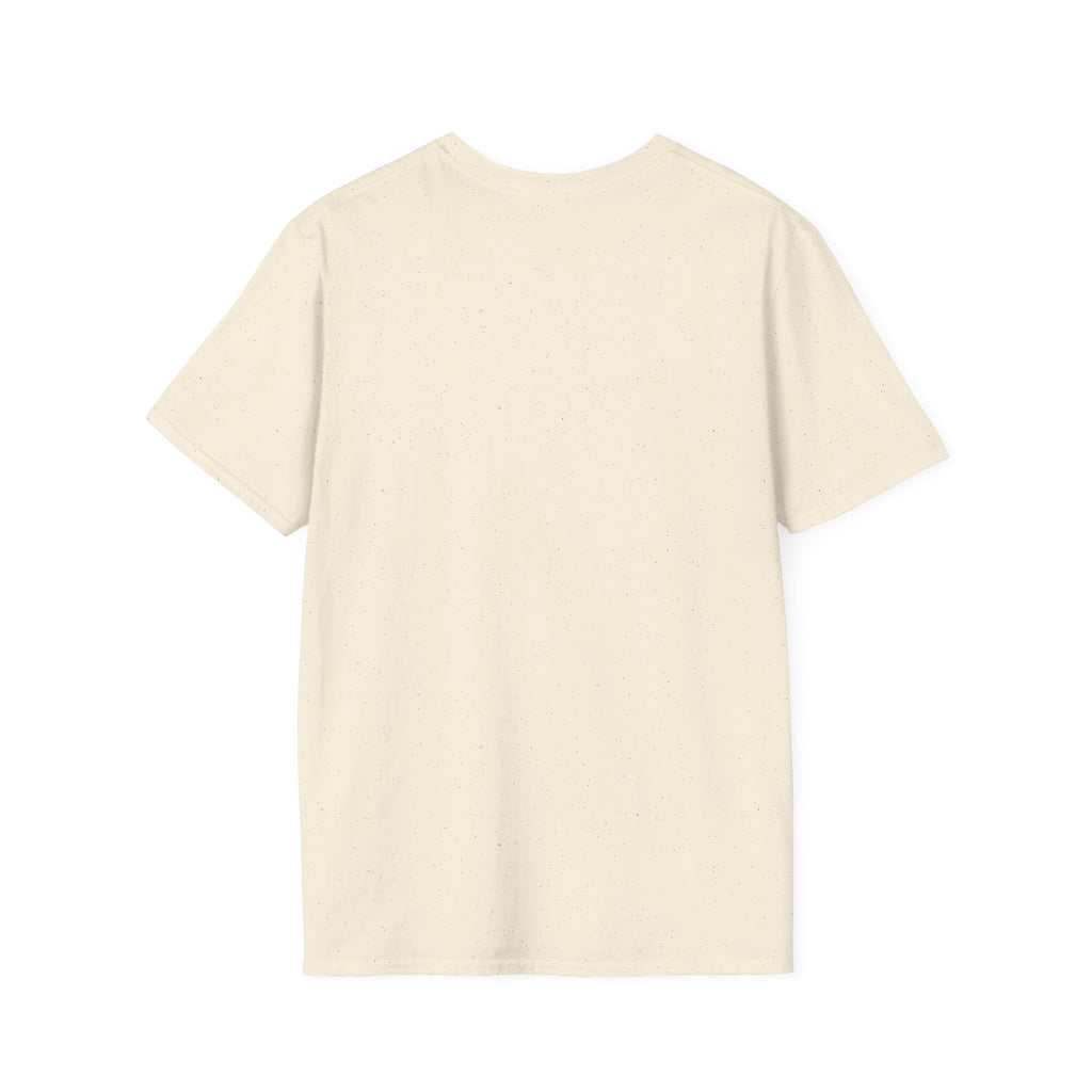 Existing Is Exhausting T‑Shirt — Minimalist Mental Health Tee