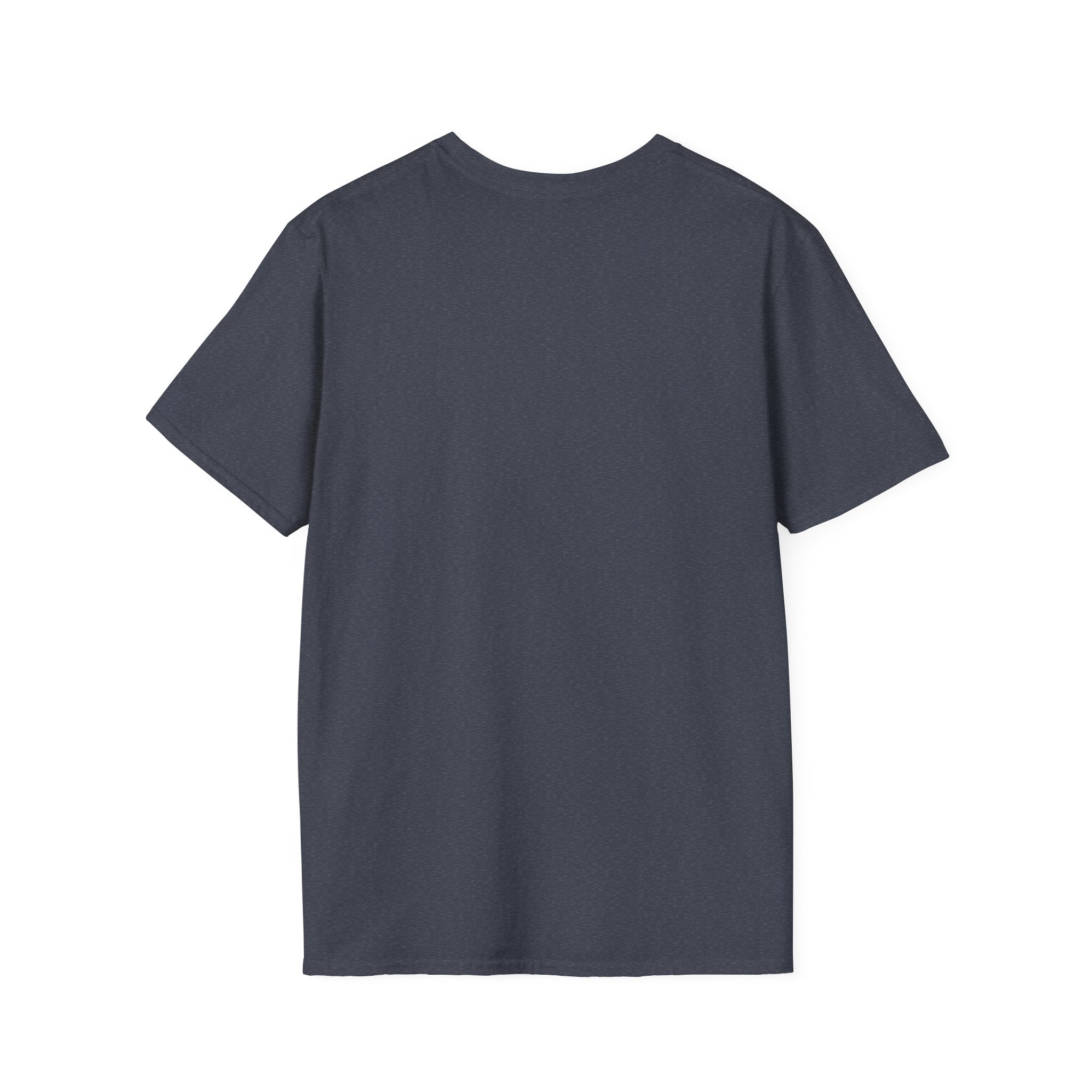 Existing Is Exhausting T‑Shirt — Minimalist Mental Health Tee