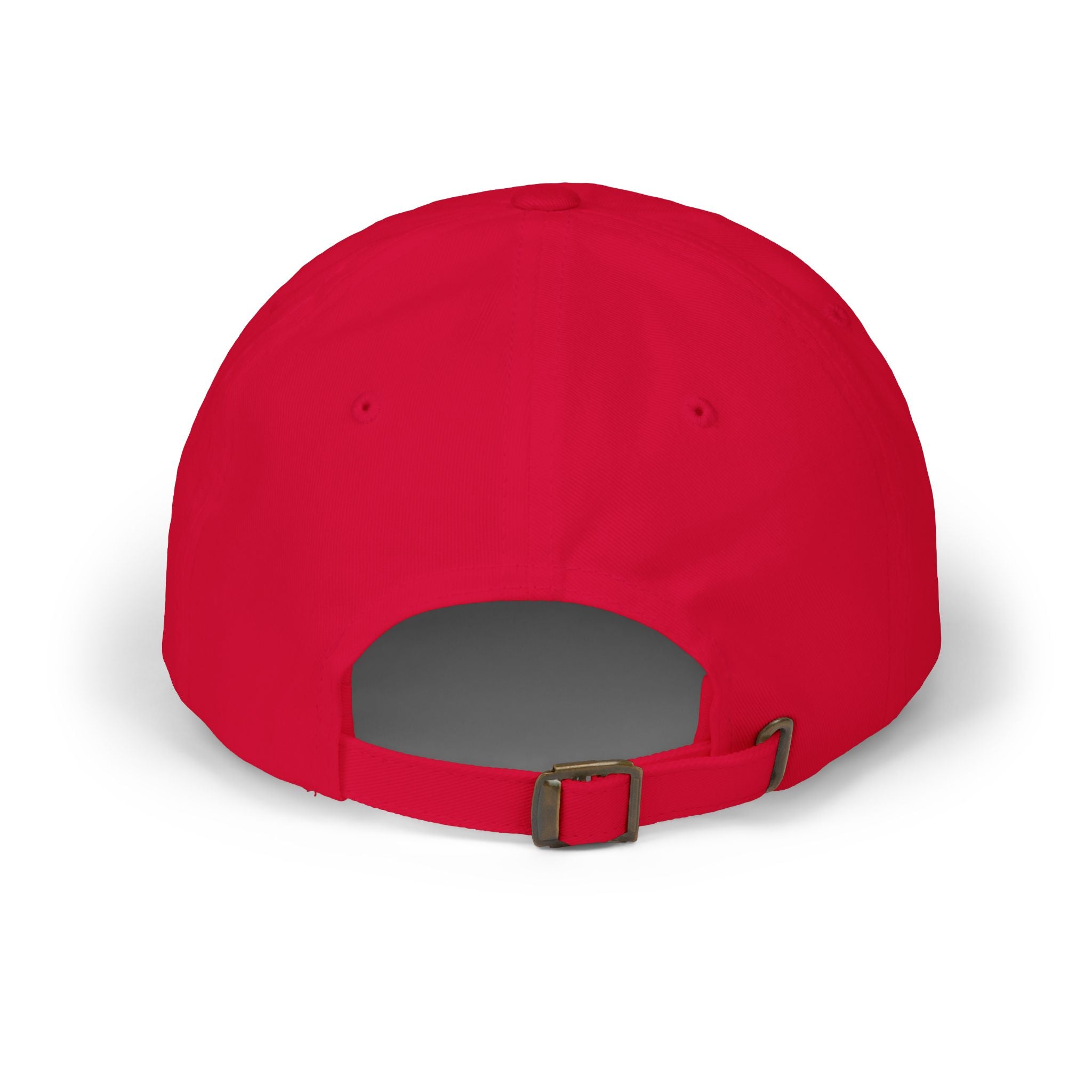 Copy of Not Today Dad Cap — Minimal Embroidered 'Not Today' Unstructured Baseball Hat