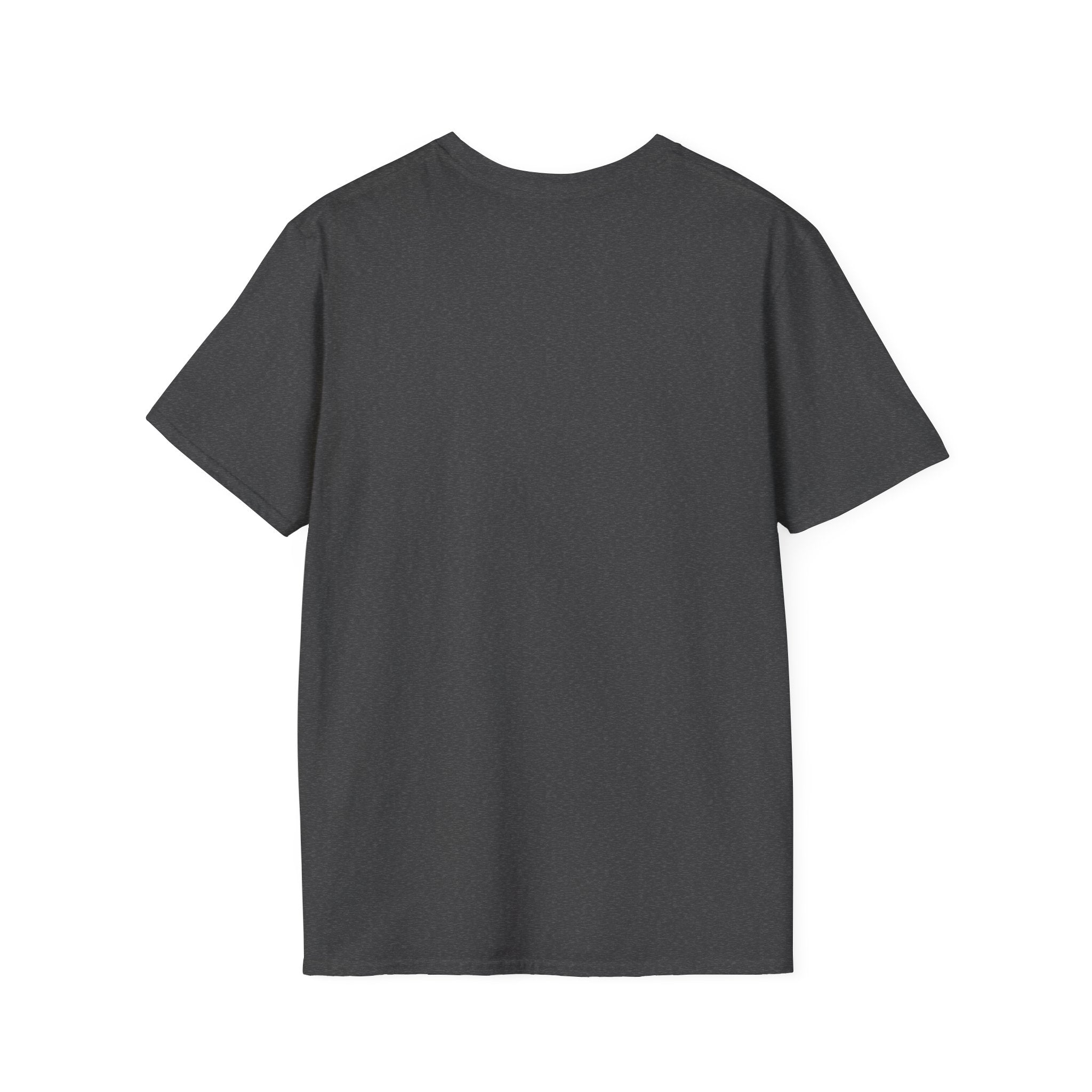Existing Is Exhausting T‑Shirt — Minimalist Mental Health Tee