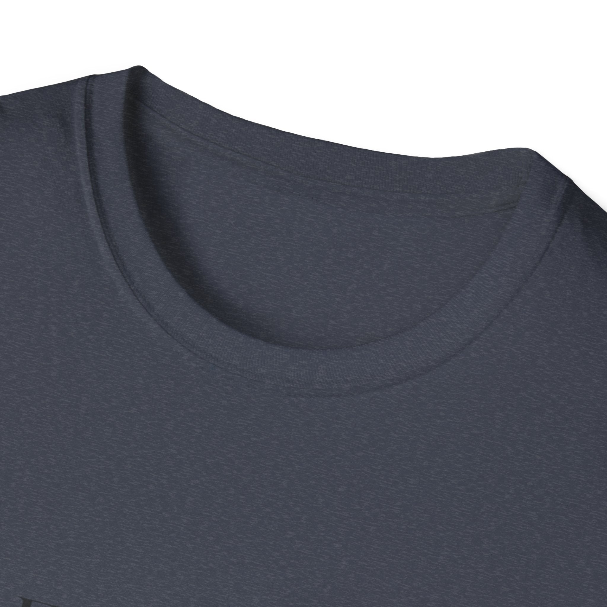 Existing Is Exhausting T‑Shirt — Minimalist Mental Health Tee
