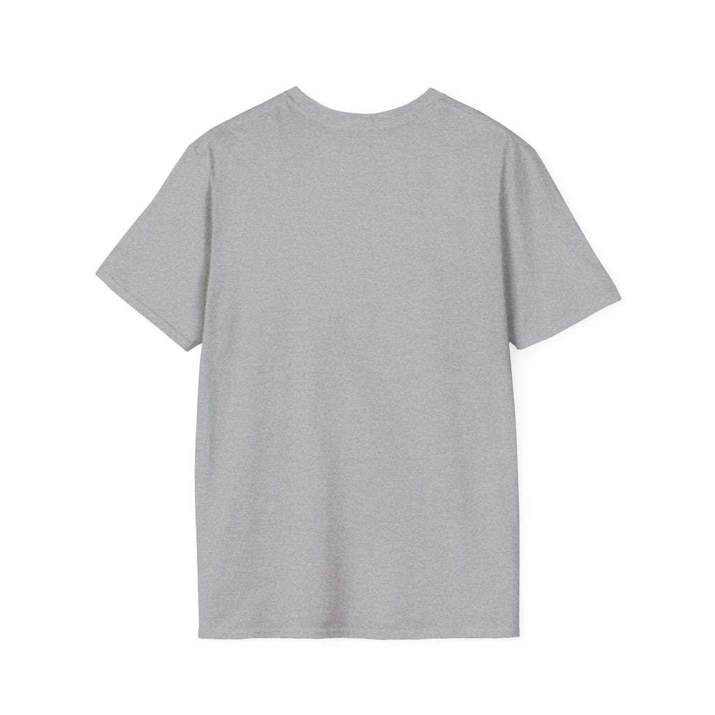 Existing Is Exhausting T‑Shirt — Minimalist Mental Health Tee