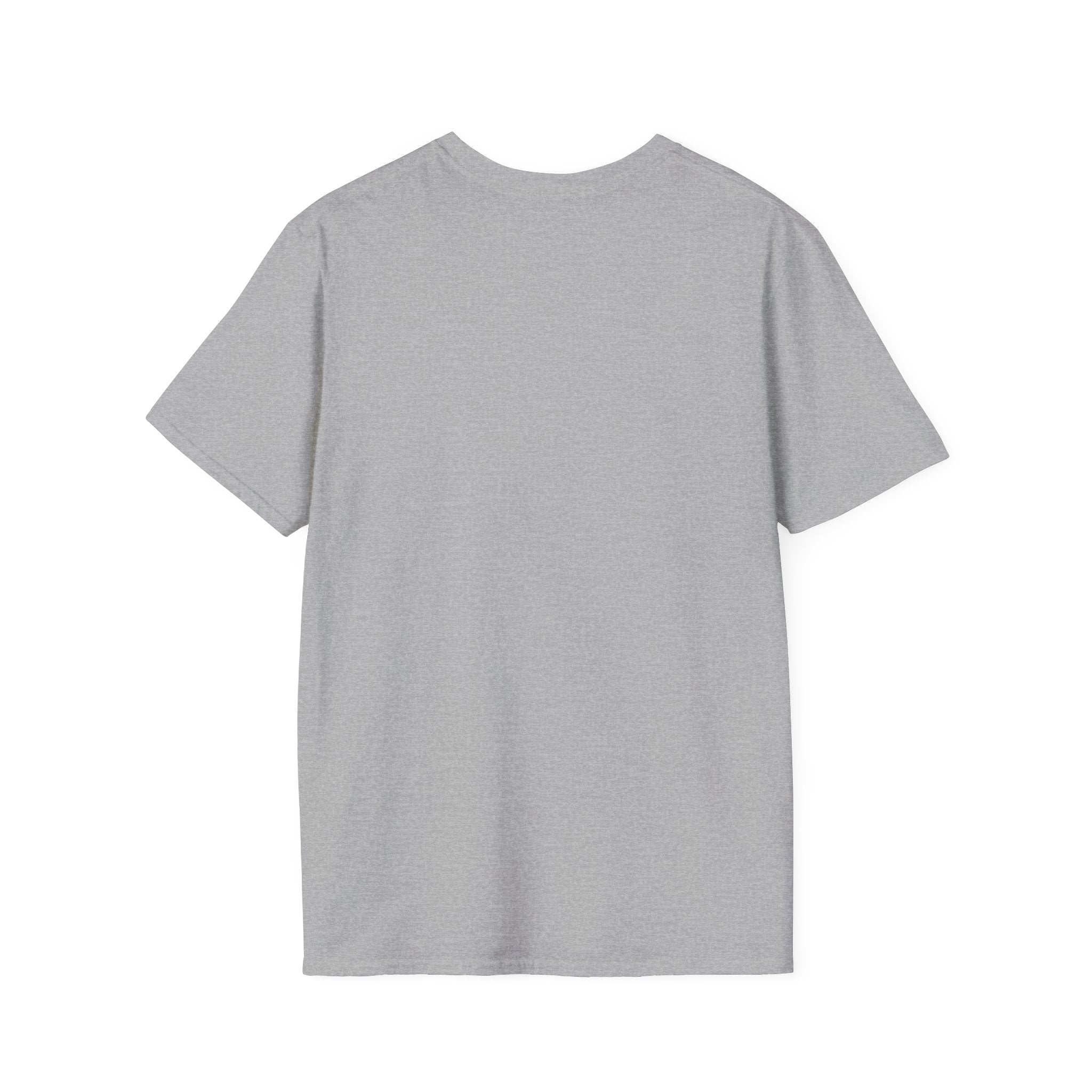 Existing Is Exhausting T‑Shirt — Minimalist Mental Health Tee