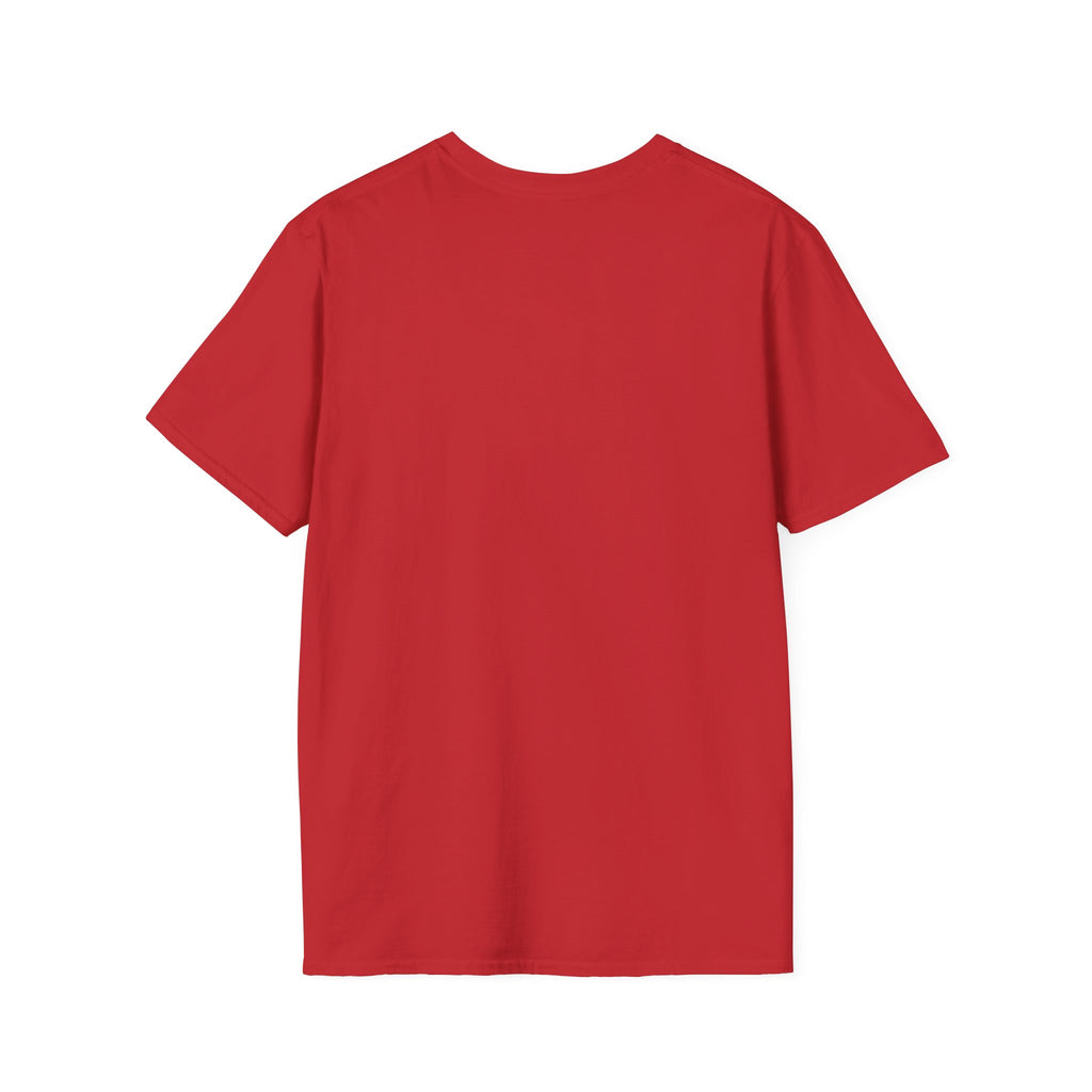 Existing Is Exhausting T‑Shirt — Minimalist Mental Health Tee