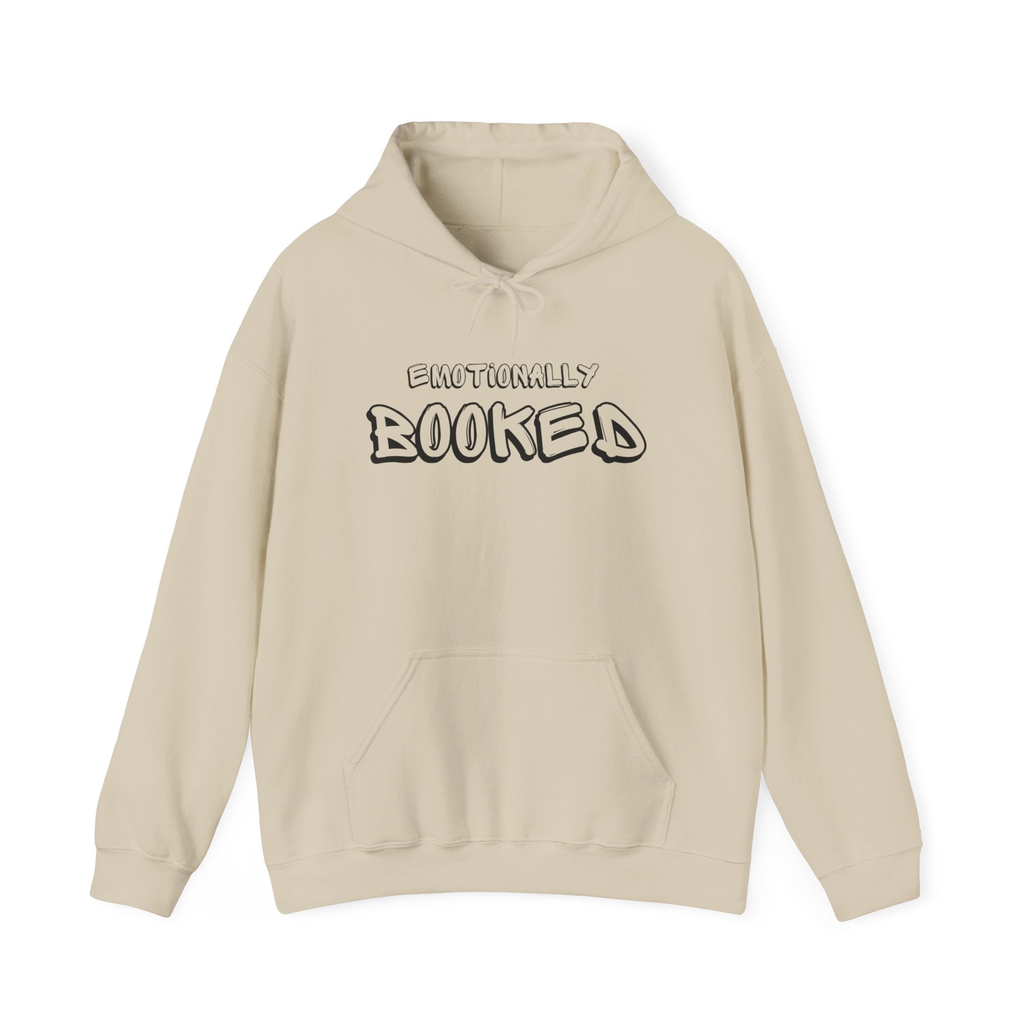 'Permanently Booked' Sweatshirt